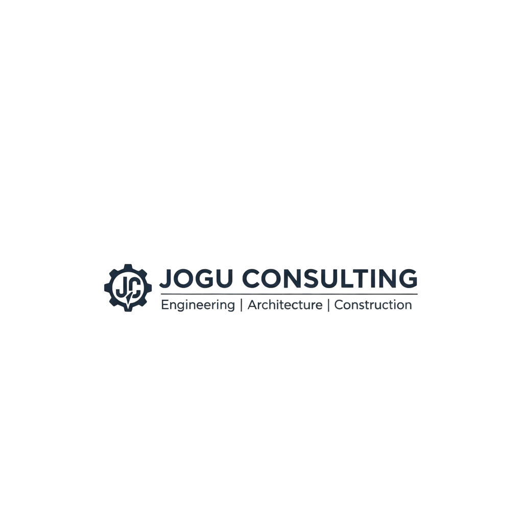 Jogu Consulting — Engineering, Architecture, Construction
